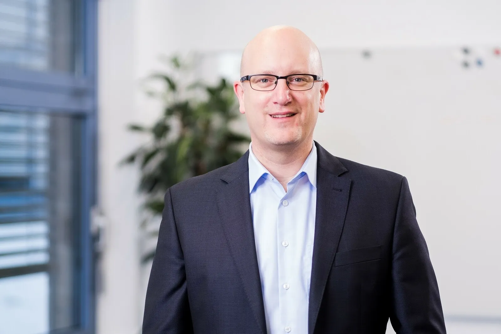 Jörg Schermann, Geschäftsführer von LapID: „Es ist wichtig, Angebote zu prüfen und am besten zwei bis drei verschiedene Lösungen mit eigenen Usability-Tests zu vergleichen.“